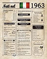 Woaipati italia nati usato  Spedito ovunque in Italia 