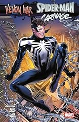 Venom spider man gebraucht kaufen  Wird an jeden Ort in Deutschland