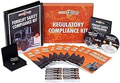 Forklift safety certification for sale  Delivered anywhere in USA 