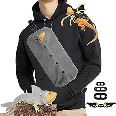 Bearded dragon carrier for sale  Delivered anywhere in USA 