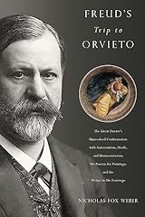 Freud trip orvieto for sale  Delivered anywhere in USA 