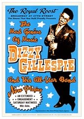 Dizzy gillespie royal for sale  Delivered anywhere in USA 