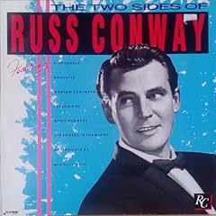 Two sides russ for sale  Delivered anywhere in UK