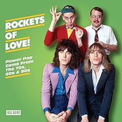 Rockets love power for sale  Delivered anywhere in USA 