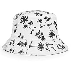 Fishshop bucket hats for sale  Delivered anywhere in UK