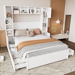 Schrankbett bed concept gebraucht kaufen  Wird an jeden Ort in Deutschland