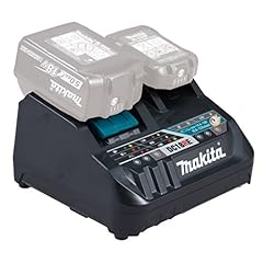 Makita dc18re twin for sale  Delivered anywhere in UK