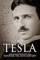 Nikola tesla imagination gebraucht kaufen  Wird an jeden Ort in Deutschland