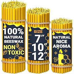 Natural candles pcs for sale  Delivered anywhere in USA 