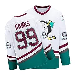 Banks mighty ducks for sale  Delivered anywhere in USA 