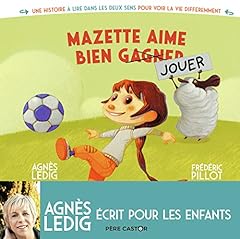 Mazette aime gagner d'occasion  Livré partout en France