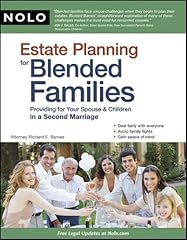 Estate planning blended for sale  Delivered anywhere in USA 