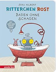 Ritterchen rost baden d'occasion  Livré partout en France