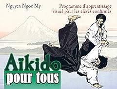 Aikido programme apprentissage d'occasion  Livré partout en France