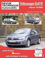 Rta b736 volkswagen d'occasion  Livré partout en Belgiqu