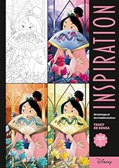 Inspiration disney d'occasion  Livré partout en Belgiqu