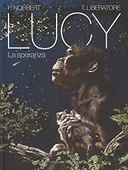 Lucy. speranza usato  Spedito ovunque in Italia 