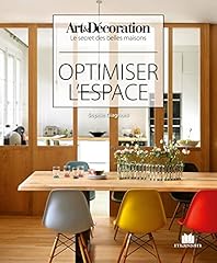 Optimiser espace art d'occasion  Livré partout en France