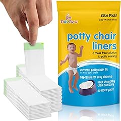 Tidytots disposable potty for sale  Delivered anywhere in USA 