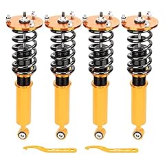 Maxpeedingrods coilovers suspe for sale  Delivered anywhere in Ireland