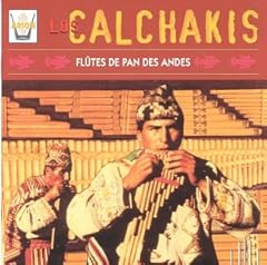 Flutes andes import d'occasion  Livré partout en France