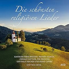 Schönsten religiösen lieder gebraucht kaufen  Wird an jeden Ort in Deutschland