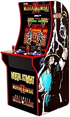 Arcade1up 7433 mortal for sale  Delivered anywhere in USA 