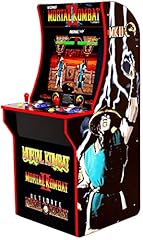 Arcade1up 7433 mortal for sale  Delivered anywhere in USA 