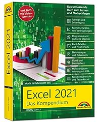 Excel 2021 umfassende gebraucht kaufen  Wird an jeden Ort in Deutschland