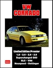 Corrado limited edition for sale  Delivered anywhere in UK