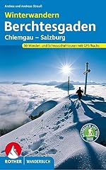 Winterwandern berchtesgaden ch gebraucht kaufen  Wird an jeden Ort in Deutschland
