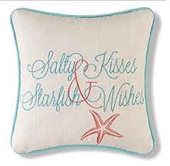 Home embroidered salty for sale  Delivered anywhere in USA 