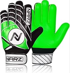Narz goalkeeper gloves for sale  Delivered anywhere in UK