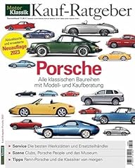 Motor klassik kauf gebraucht kaufen  Wird an jeden Ort in Deutschland
