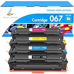 067 toner cartridge for sale  Delivered anywhere in USA 