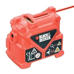 Black decker lzr3 usato  Spedito ovunque in Italia 