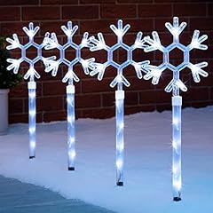 Christow snowflake path for sale  Delivered anywhere in UK