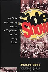 Side show life d'occasion  Livré partout en France