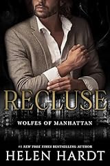 Recluse wolfes manhattan for sale  Delivered anywhere in USA 