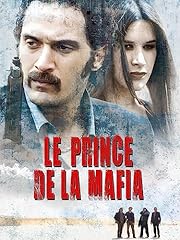 Prince mafia d'occasion  Livré partout en France