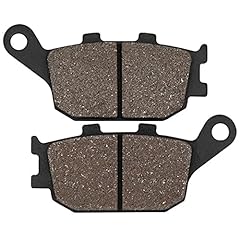 Motorbike brake pads for sale  Delivered anywhere in UK