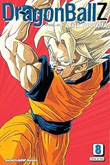 Dragon ball vizbig d'occasion  Livré partout en Belgiqu