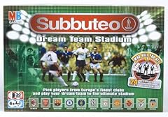 Hasbro subbuteo dream for sale  Delivered anywhere in UK