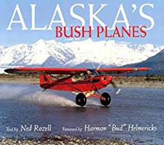 Alaska bush planes for sale  Delivered anywhere in UK
