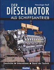 Dieselmotor als schiffsantrieb gebraucht kaufen  Wird an jeden Ort in Deutschland