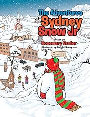 Adventures sydney snow for sale  Delivered anywhere in UK