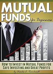Mutual funds beginners for sale  Delivered anywhere in USA 