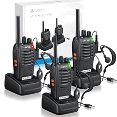 Esynic walkie talkie for sale  Delivered anywhere in Ireland