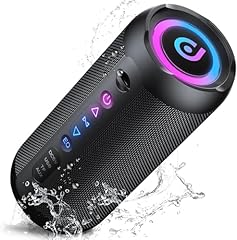 Taopodo portable bluetooth for sale  Delivered anywhere in UK