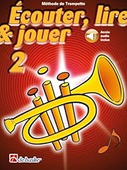 écouter lire jouer d'occasion  Livré partout en France
